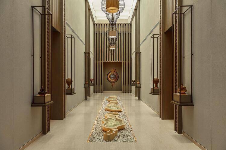 Movenpick Resort & Spa