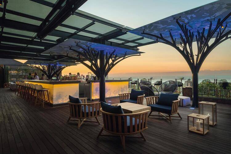 Movenpick Resort & Spa