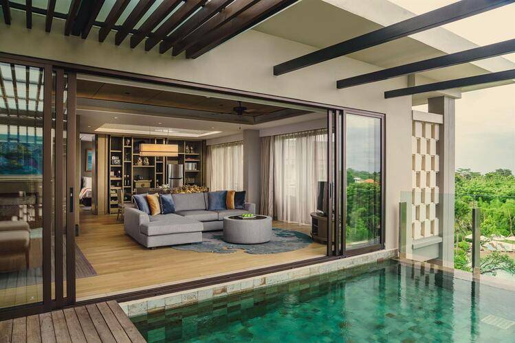 Movenpick Resort & Spa
