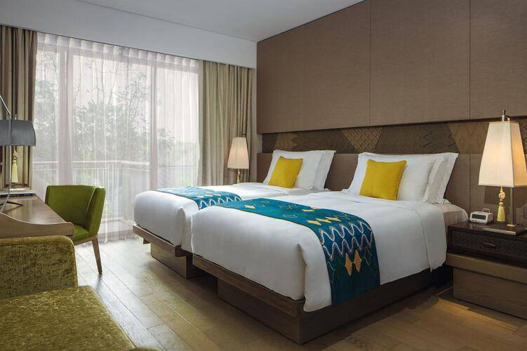 Movenpick Resort & Spa