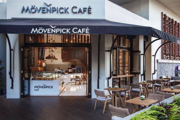 Movenpick Resort & Spa