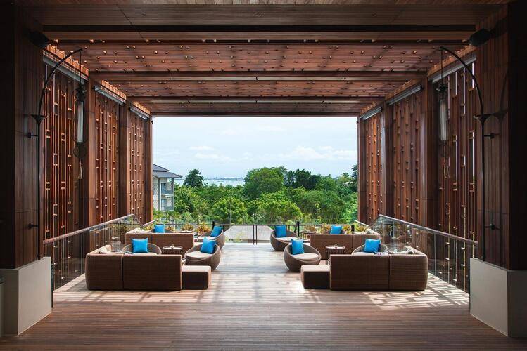 Movenpick Resort & Spa