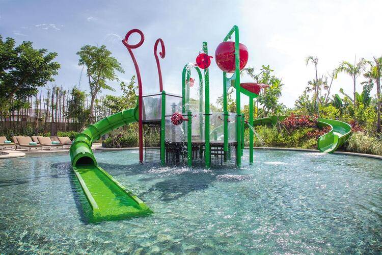 Movenpick Resort & Spa