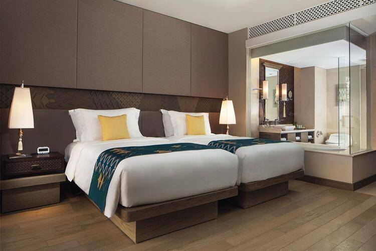 Movenpick Resort & Spa