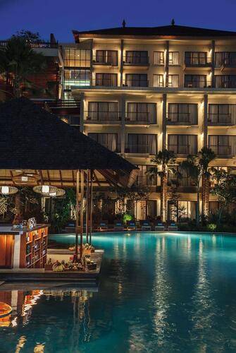 Movenpick Resort & Spa