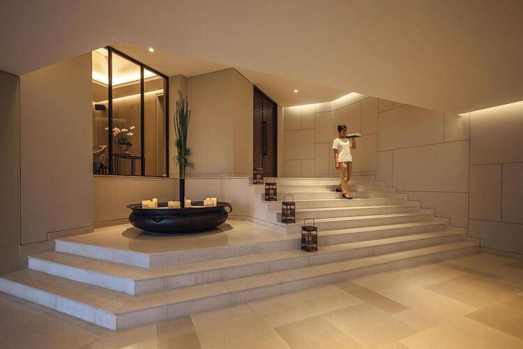 Movenpick Resort & Spa