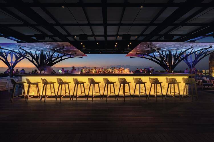 Movenpick Resort & Spa