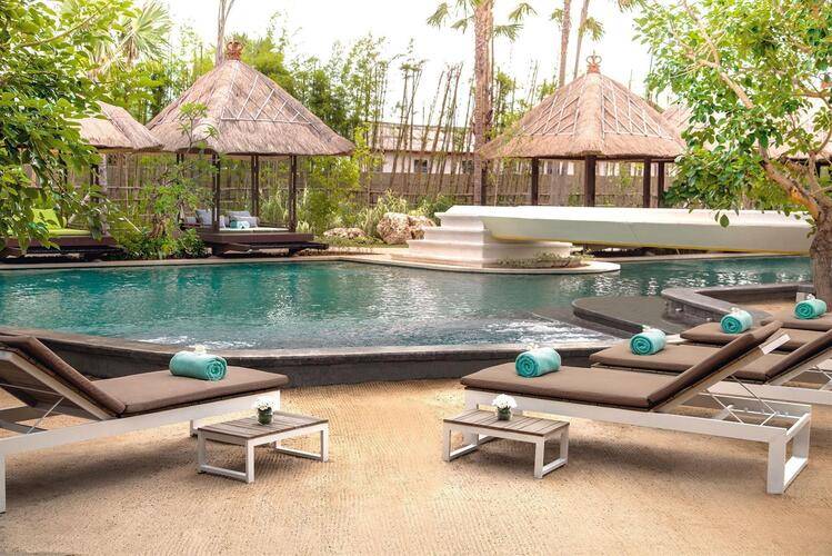 Movenpick Resort & Spa