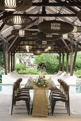 Movenpick Resort & Spa