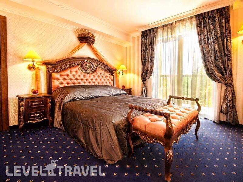 Фотография Chinar Hotel