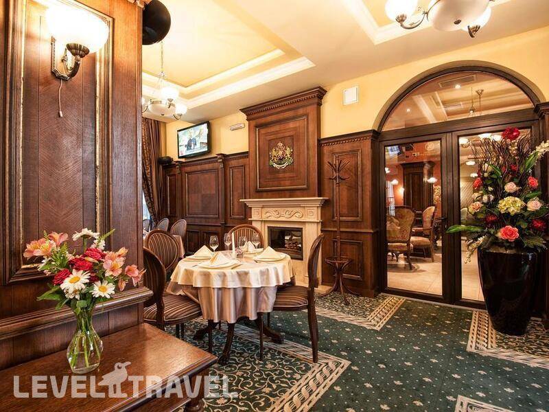 Фотография Chinar Hotel