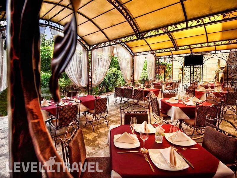 Фотография Chinar Hotel