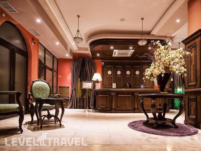 Фотография Chinar Hotel