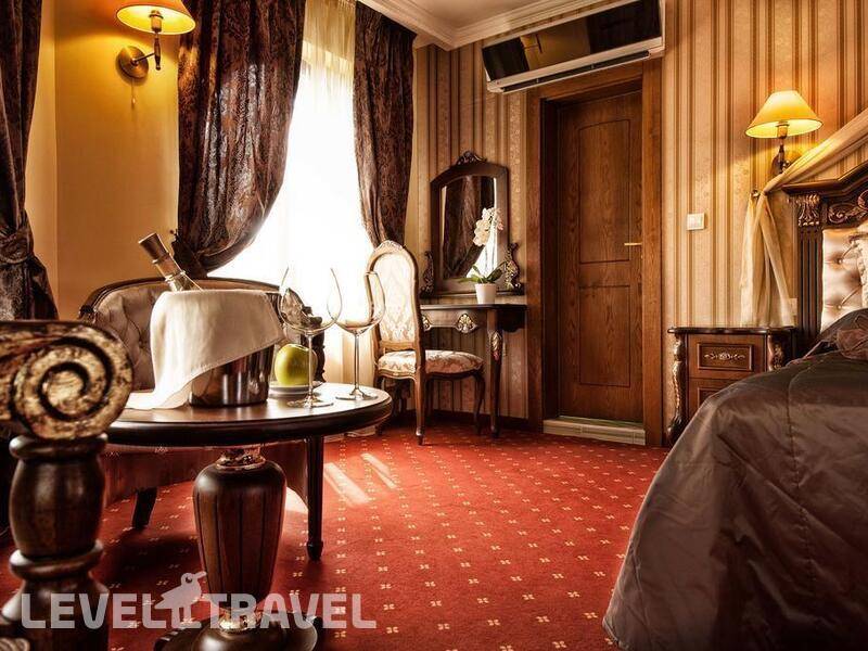 Фотография Chinar Hotel