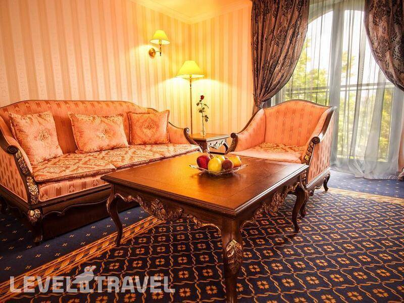 Фотография Chinar Hotel
