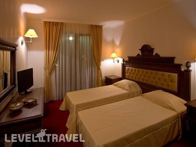 Фотография Chinar Hotel