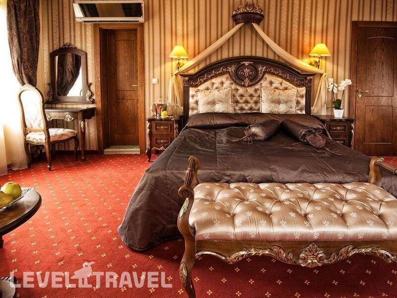 Фотография Chinar Hotel