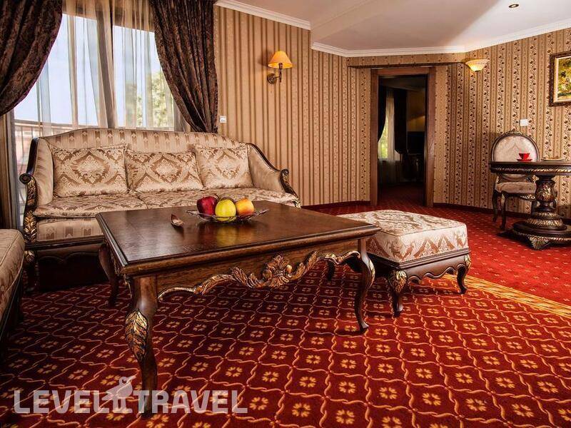 Фотография Chinar Hotel