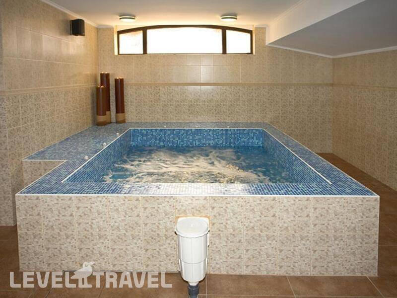 Фотография Chinar Hotel