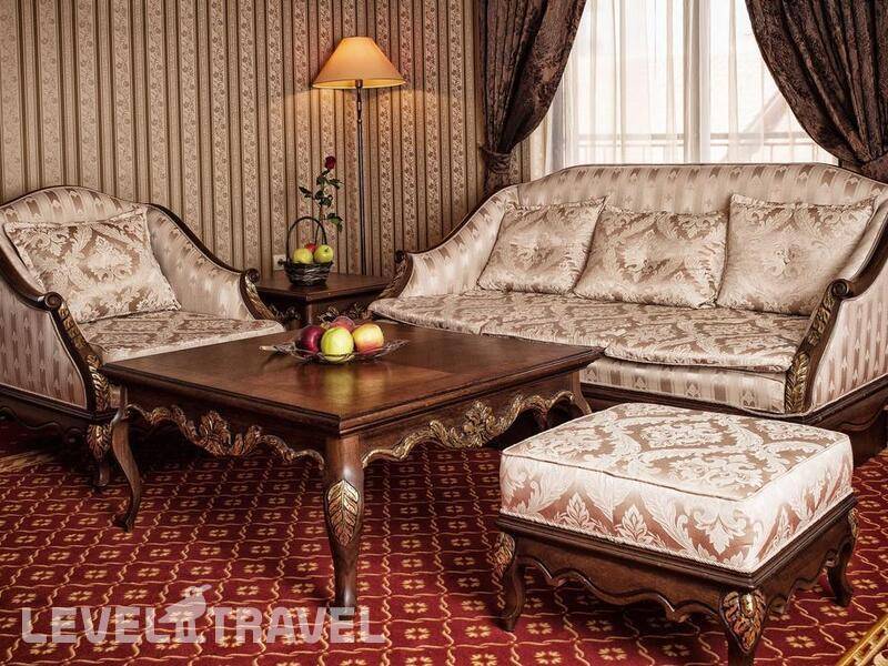 Фотография Chinar Hotel