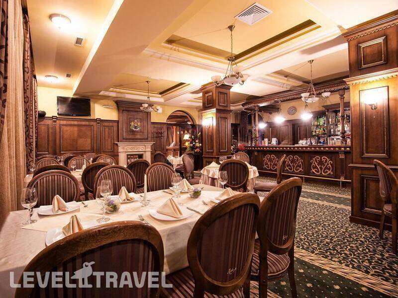 Фотография Chinar Hotel