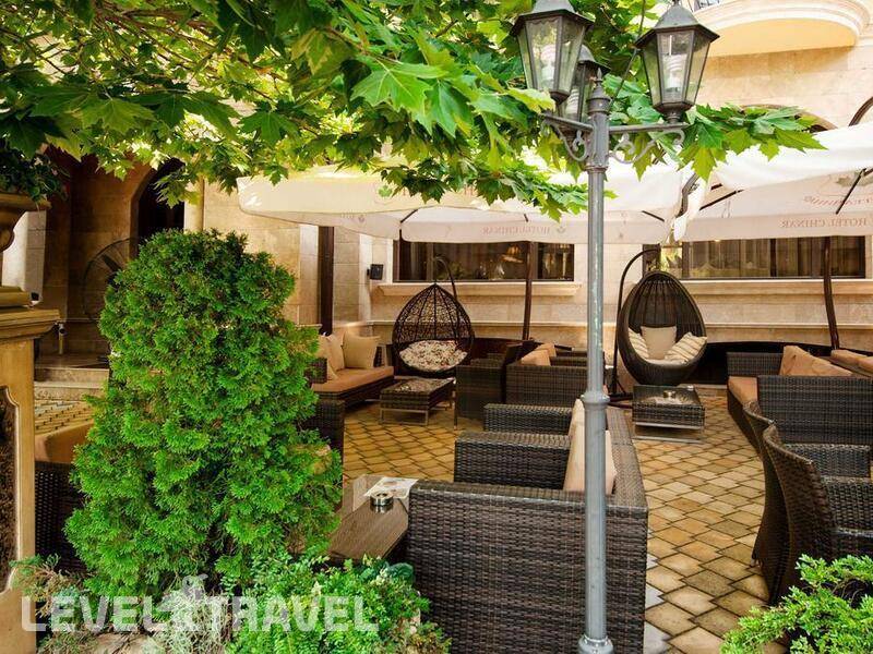 Фотография Chinar Hotel