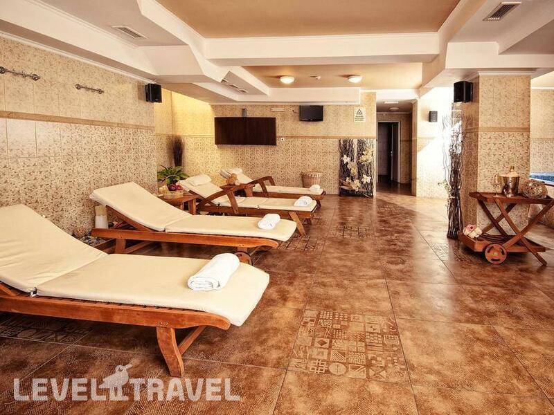 Фотография Chinar Hotel
