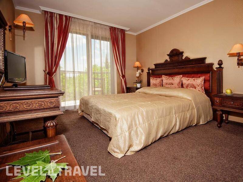 Фотография Chinar Hotel