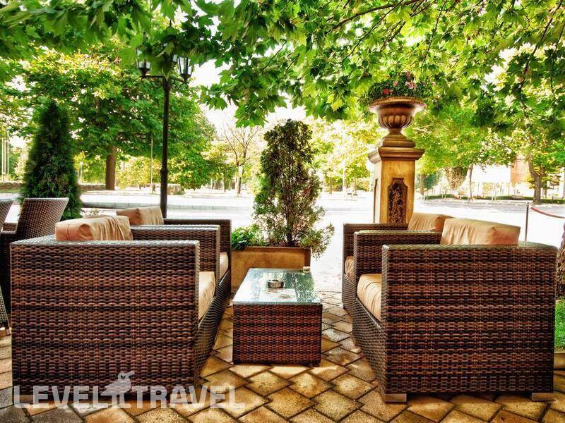 Фотография Chinar Hotel