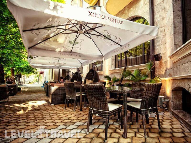 Фотография Chinar Hotel
