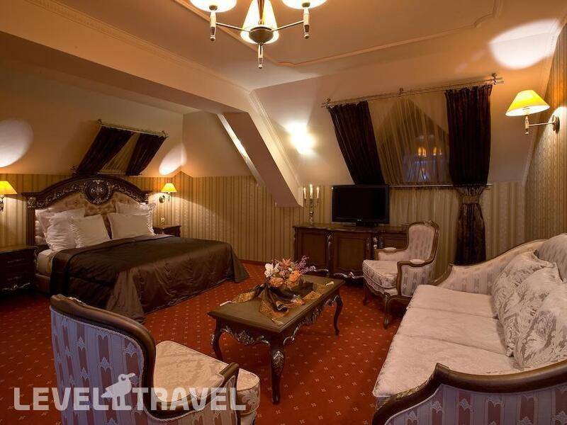 Фотография Chinar Hotel