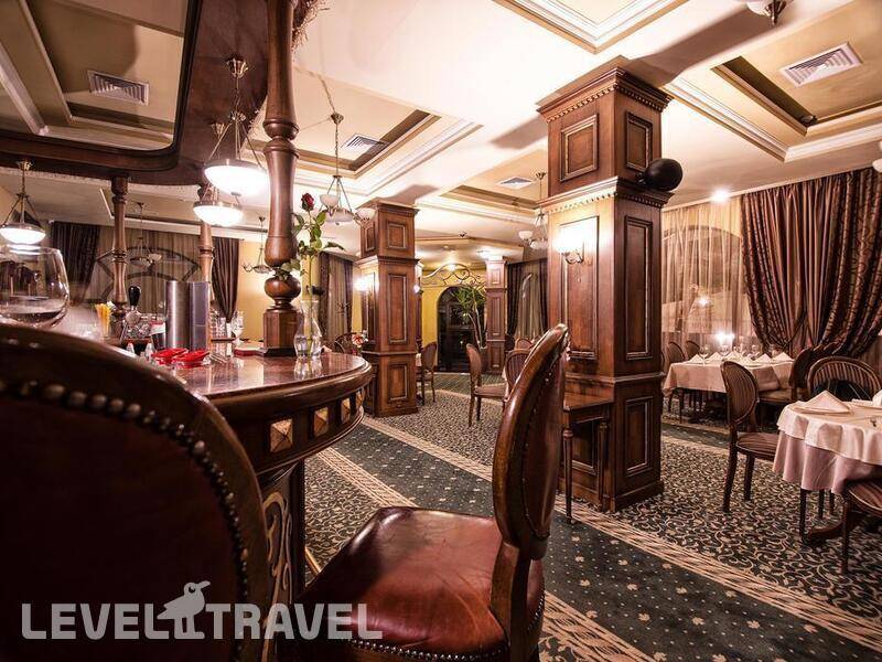 Фотография Chinar Hotel