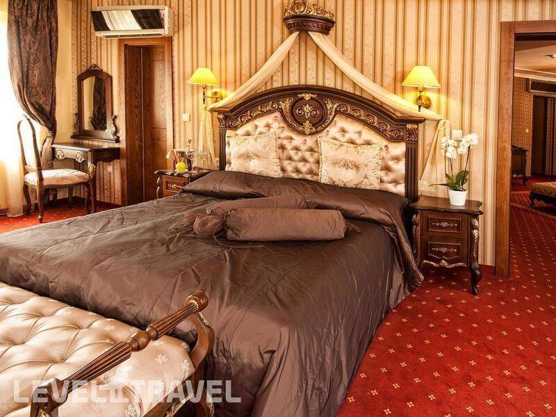 Фотография Chinar Hotel