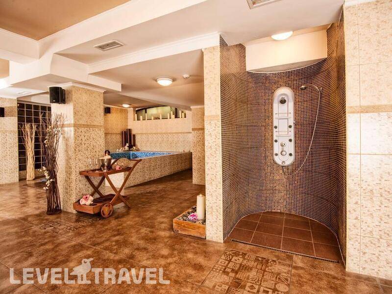 Фотография Chinar Hotel