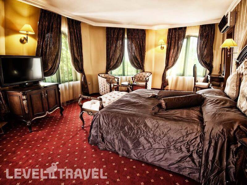 Фотография Chinar Hotel