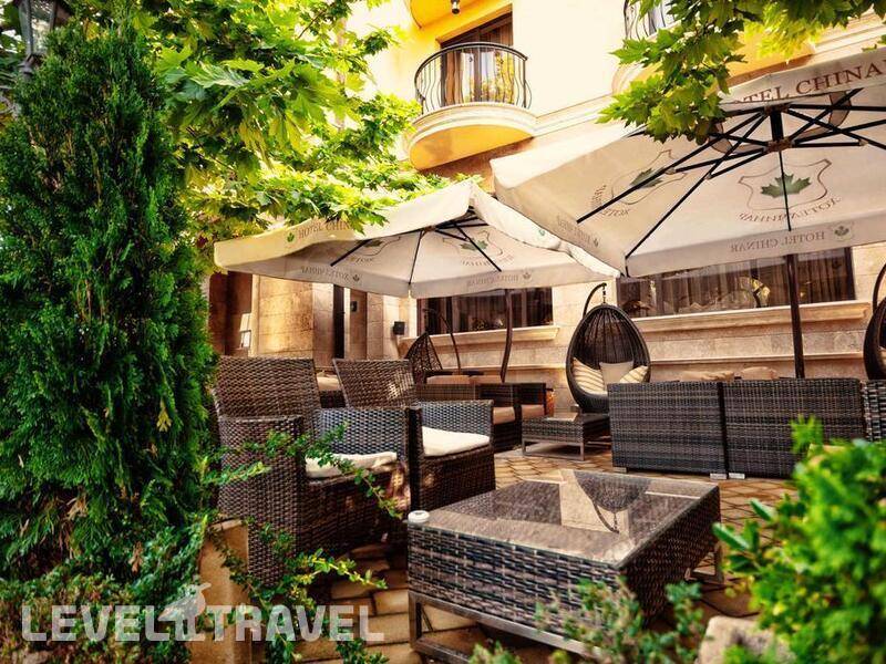 Фотография Chinar Hotel