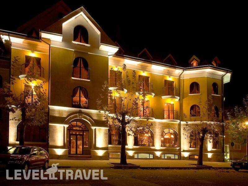 Фотография Chinar Hotel