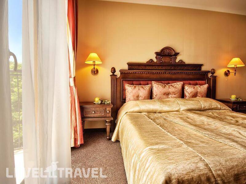 Фотография Chinar Hotel