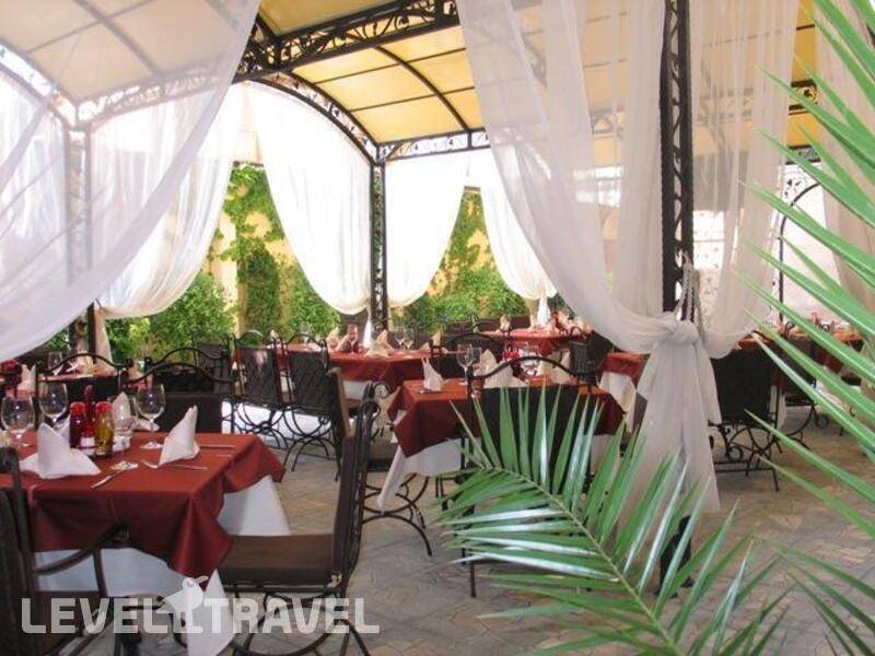 Фотография Chinar Hotel