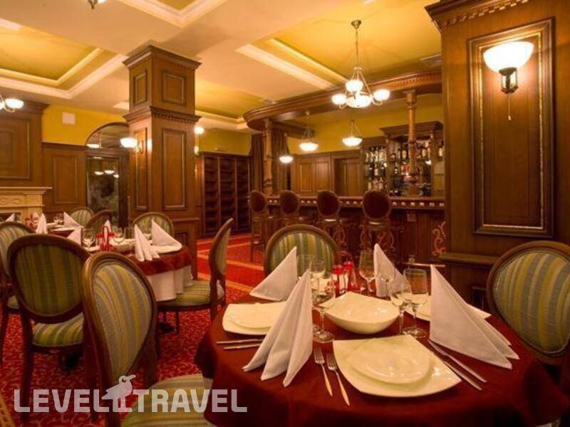 Фотография Chinar Hotel