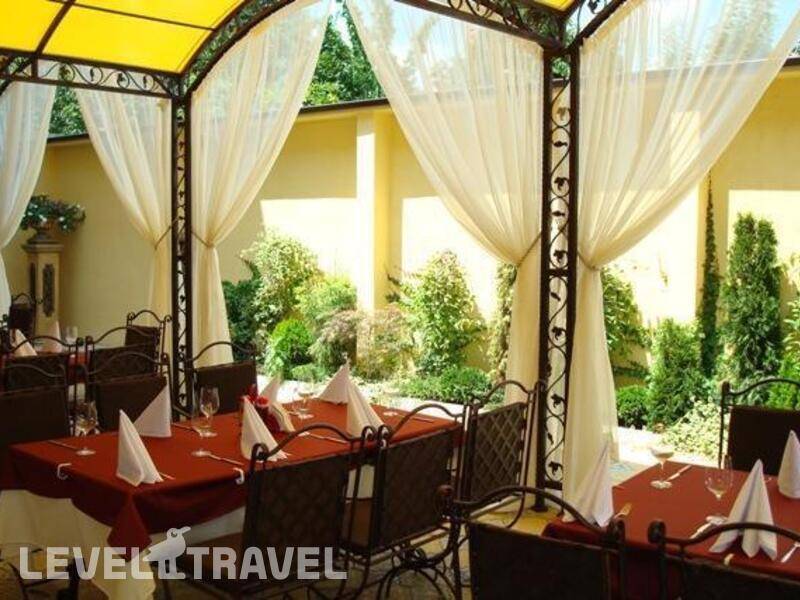 Фотография Chinar Hotel