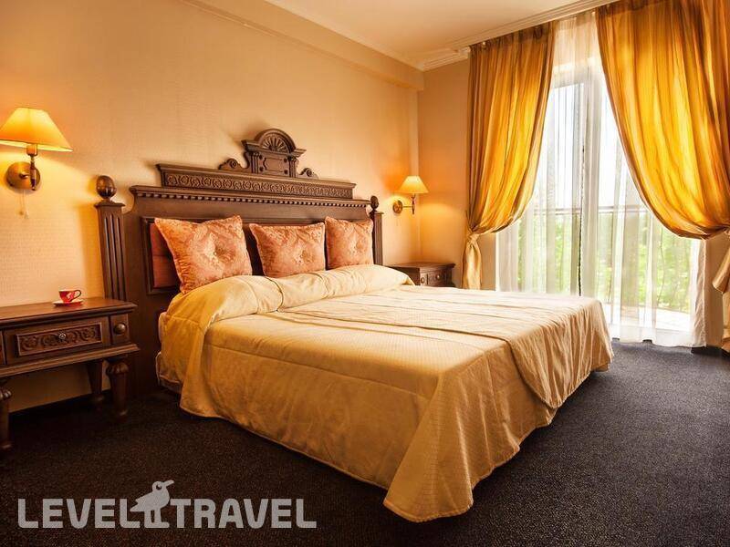 Фотография Chinar Hotel