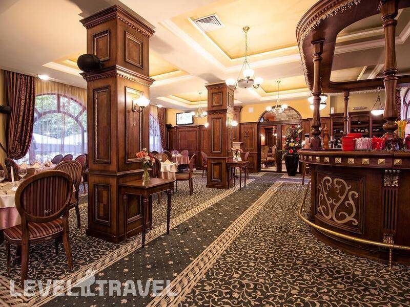 Фотография Chinar Hotel