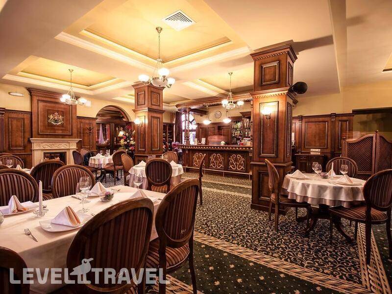 Фотография Chinar Hotel