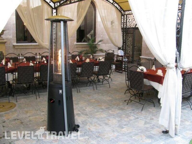 Фотография Chinar Hotel