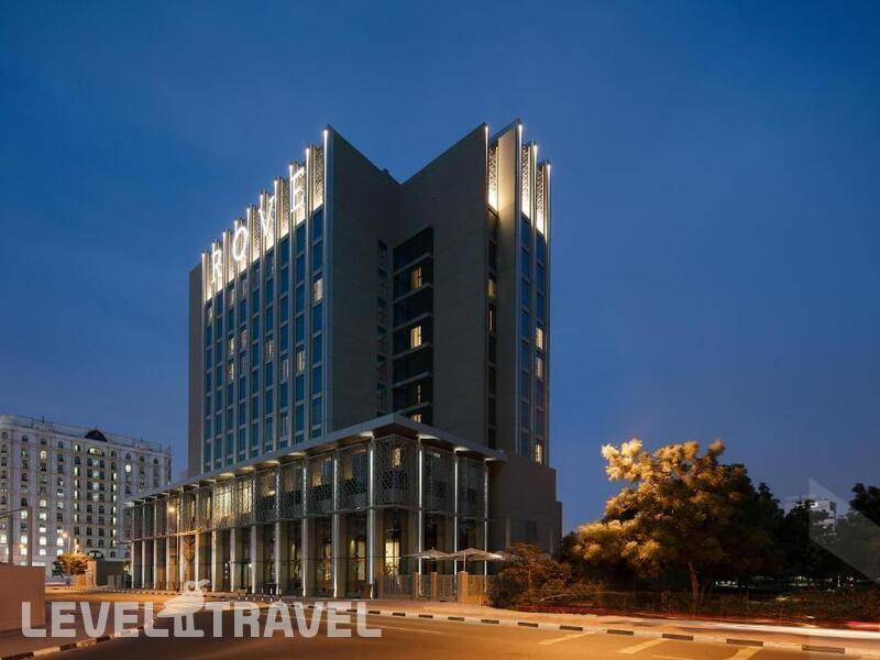 Фотография Rove City Centre
