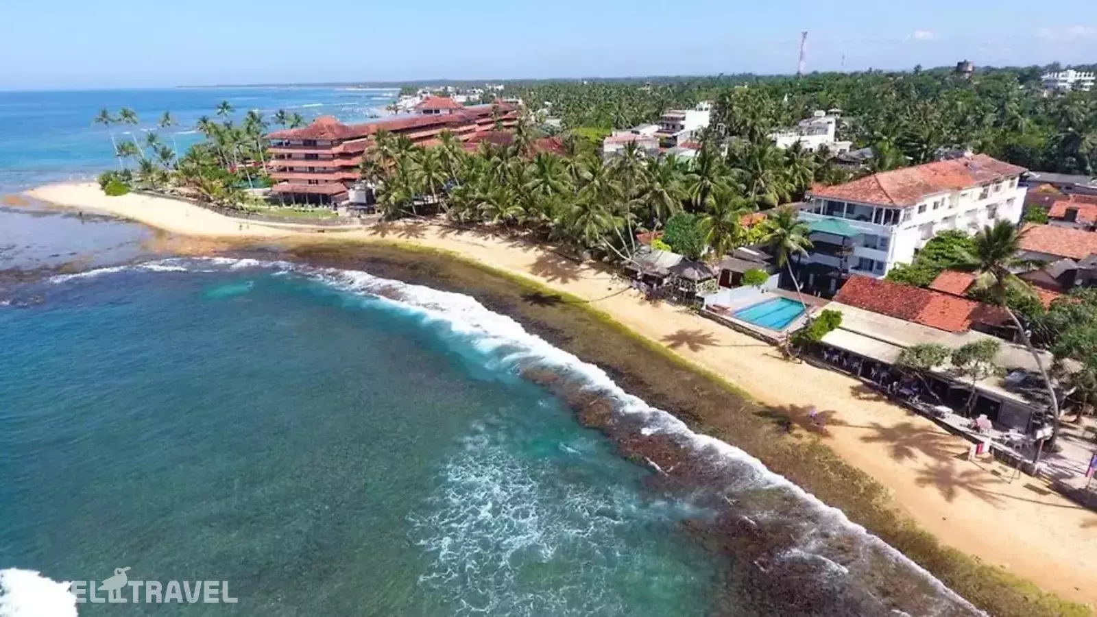 Lucky Seven Hikkaduwa(Ex.Heaven Seven Hikkaduwa)