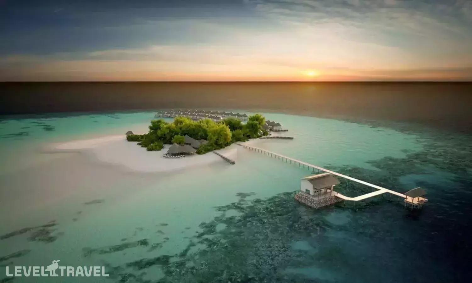 Drift Thelu Veliga Retreat (Adults Only 12+)