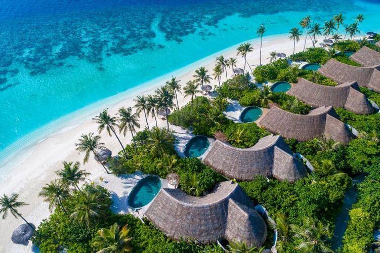 Milaidhoo Island Maldives (Adults Only 9+)