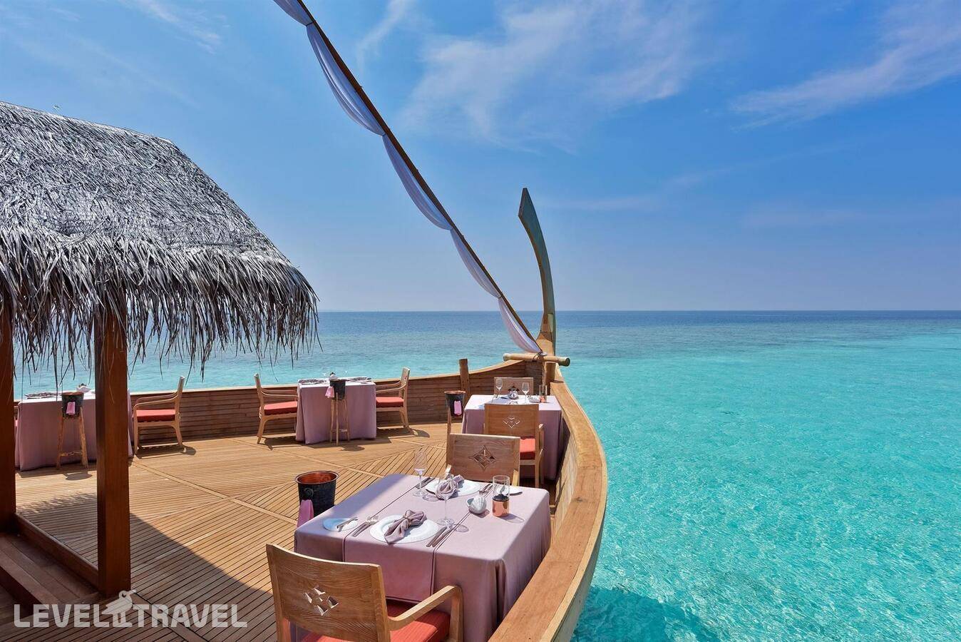 Milaidhoo Island Maldives (Adults Only 9+) — фото 11